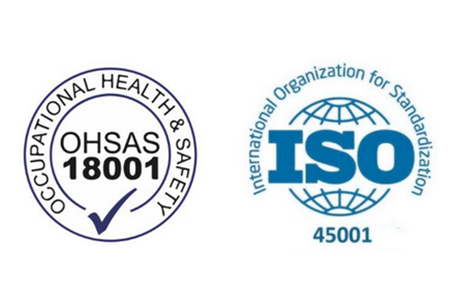 ISO&OHSAS